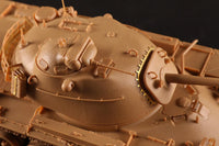 1/35 iLoveKit M48A2 Patton Main Battle Tank Plastic Model Kit