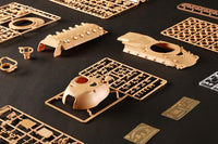 1/35 iLoveKit M48A2 Patton Main Battle Tank Plastic Model Kit