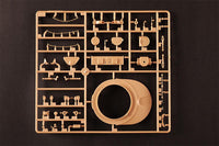 1/35 iLoveKit M48A2 Patton Main Battle Tank Plastic Model Kit