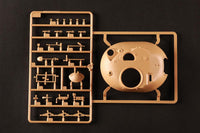 1/35 iLoveKit M48A2 Patton Main Battle Tank Plastic Model Kit