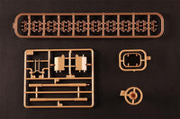 1/35 iLoveKit M48A2 Patton Main Battle Tank Plastic Model Kit