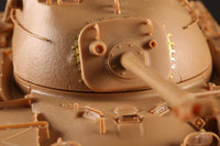 1/35 iLoveKit M48A2 Patton Main Battle Tank Plastic Model Kit