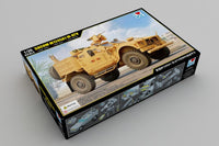 1/35 iLoveKit SOCOM M1245A1 M-ATV Plastic Model Kit