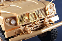 1/35 iLoveKit SOCOM M1245A1 M-ATV Plastic Model Kit