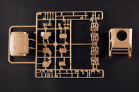 1/35 iLoveKit SOCOM M1245A1 M-ATV Plastic Model Kit