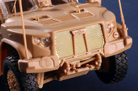 1/35 iLoveKit M1280 LMTV /W M1101 Tactical Trailer (LTT) Plastic Model Kit