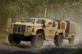 1/35 iLoveKit M1280 LMTV /W M1101 Tactical Trailer (LTT) Plastic Model Kit