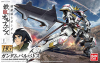 1/144 Bandai HGIBO Gundam Barbatos - MPM Hobbies