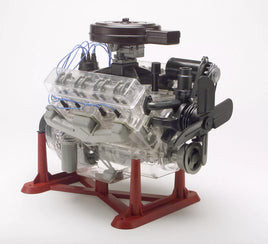 1/4 Revell-Monogram Visible V-8 Engine 8883