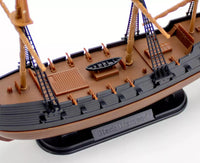 1/350 Revell-Monogram The Black Diamond Pirate Ship 1237 - MPM Hobbies