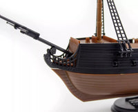 1/350 Revell-Monogram The Black Diamond Pirate Ship 1237 - MPM Hobbies