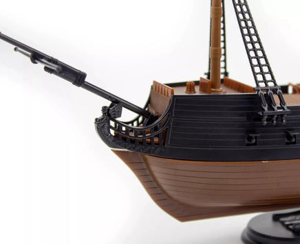 1/350 Revell-Monogram The Black Diamond Pirate Ship 1237 - MPM Hobbies