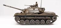1/35 Revell-Monogram M-48 A-2 Patton Tank 7853 - MPM Hobbies