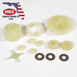 IMEX Differential Assembly 16726 - MPM Hobbies