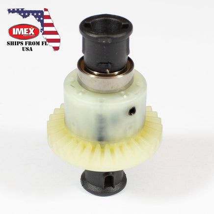 IMEX Replacement Differential (Complete) 16717 - MPM Hobbies