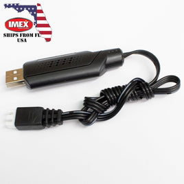 IMEX USB 2S Lipo Charger 16900 - MPM Hobbies