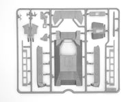 1/35 ICM Marder I on FCM 36 Base Self-Propelled Gun 35339