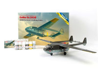 1/48 ICM Gotha Go 242B WWII German Landing Glider 48225