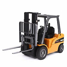 1/50 Scale Metal Diecast Fork Truck 14509