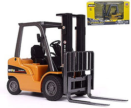 1/50 Scale Diecast Fork Lift 14513