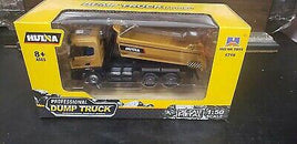 1/50 Scale Diecast Static Truck 14515 - MPM Hobbies