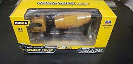 1/50 Scale Diecast Cement Mixer Truck 14516 - MPM Hobbies