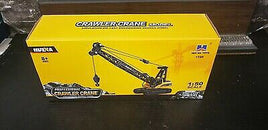1/50 Scale Diecast Metal Crane 14517