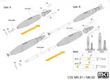 1/32 Academia F-16I SUFA ISRAEL 12105