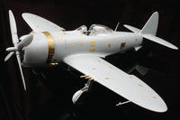 1/32 Academia F-16I SUFA ISRAEL 12105