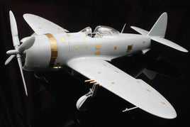 1/32 Academia F-16I SUFA ISRAEL 12105