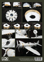 1/32 Academia F-16I SUFA ISRAEL 12105