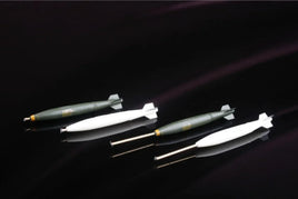 1/48 KA Models Mk.82 500lb GENERAL PURPOSE BOMB 4set