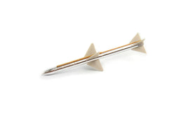 1/48 KA Models AIM-7M Sparrow Missile Set