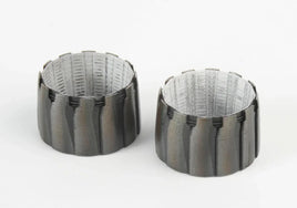 1/72 KA Models F-14 B/D EXHAUST NOZZLE SET (OPENED)
