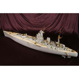 1/200 KA Models Mk1 HMS Nelson Value Pack Upgrade Set