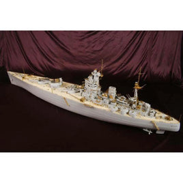 1/200 KA Models Mk1 HMS Nelson Value Pack Upgrade Set