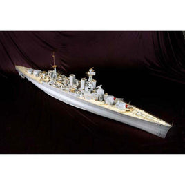 1/200 KA Models Mk1 HMS Hood Battlecruiser Value Pack Upgrade Detail Set