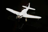 1/200 KA Models WWII US DECK PLANE SET I