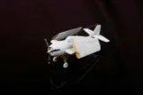 1/200 KA Models WWII US DECK PLANE SET I
