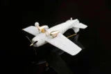 1/200 KA Models WWII US DECK PLANE SET I