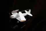 1/200 KA Models WWII US DECK PLANE SET I