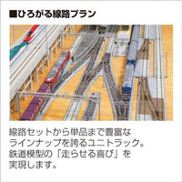 KATO N V13 Double Track Elevated Loop Set - MPM Hobbies