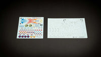 1/48 Kitty Hawk F-35B Lightning II Version 3.0 Plastic Model Kit - MPM Hobbies