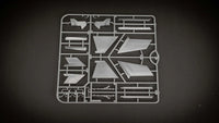 1/48 Kitty Hawk F-35B Lightning II Version 3.0 Plastic Model Kit - MPM Hobbies
