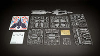 1/48 Kitty Hawk F-35A Lightning II Version 2.0 Plastic Model Kit - MPM Hobbies