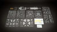 1/48 Kitty Hawk F-35C Lightning II Plastic Model Kit - MPM Hobbies