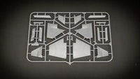 1/48 Kitty Hawk F-35C Lightning II Plastic Model Kit - MPM Hobbies