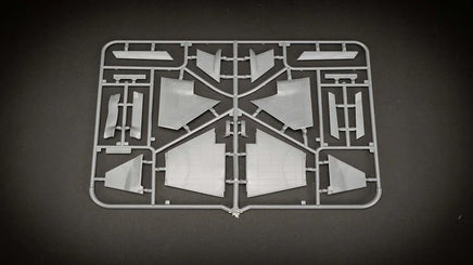 1/48 Kitty Hawk F-35C Lightning II Plastic Model Kit - MPM Hobbies