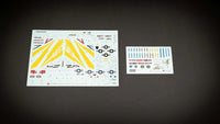 1/48 Kitty Hawk F-35C Lightning II Plastic Model Kit - MPM Hobbies
