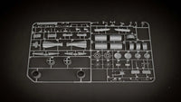 1/48 Kitty Hawk Su-35 "Flanker-E" Plastic Model Kit - MPM Hobbies